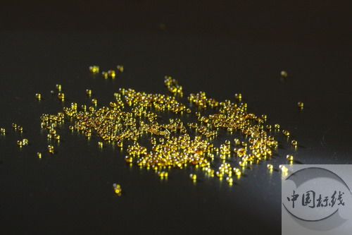 淳化汽车零部件车间喷砂处理